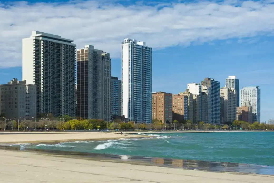 Gold Coast