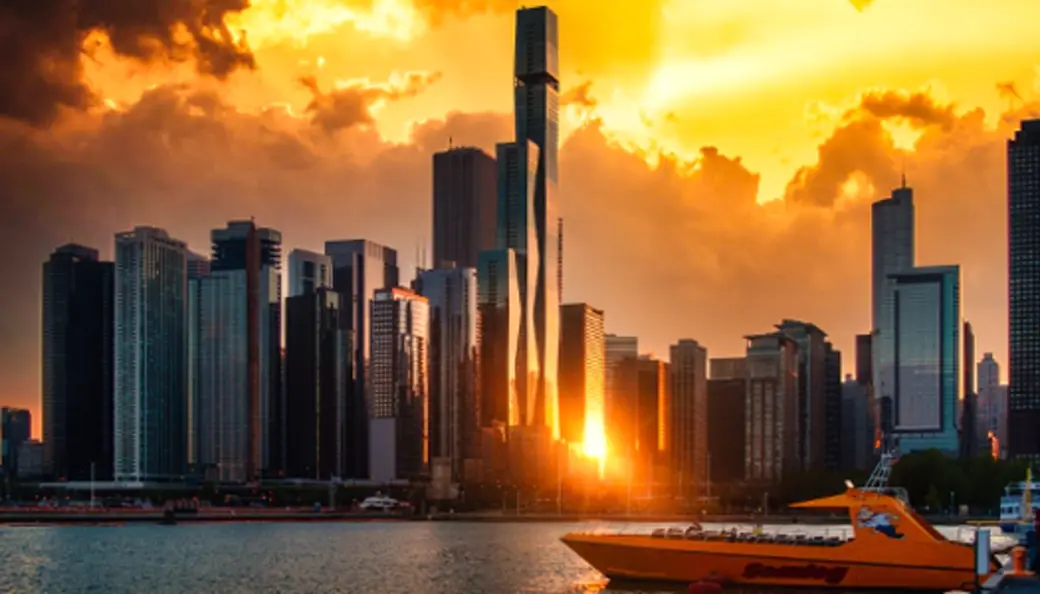 Lakeshore East
