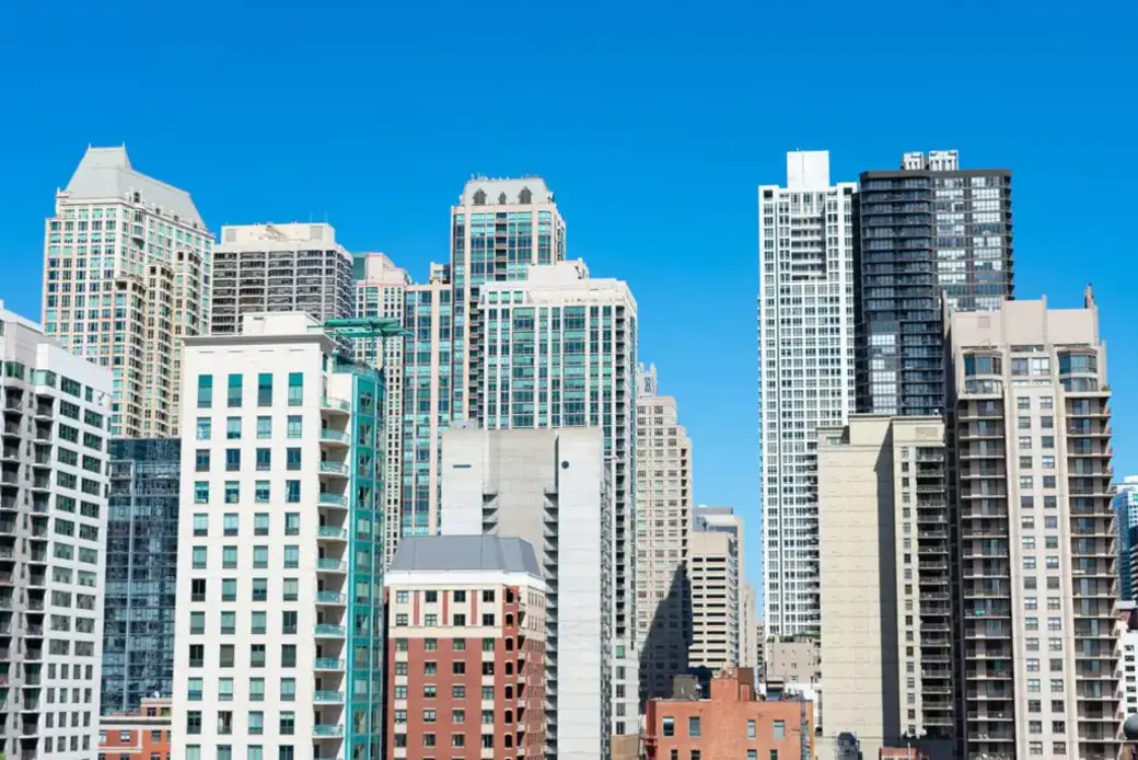 River North